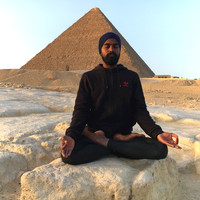 Bharath Ramachandra