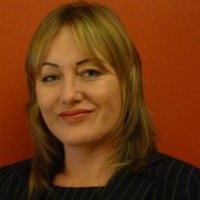Andrea Mcilkenny
