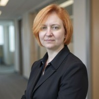 Liudmyla Habidullina