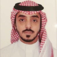 Osamah Alharbi