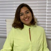 Andrezza Rodrigues