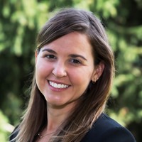 Amandaa K. Brewer, Ph.D.
