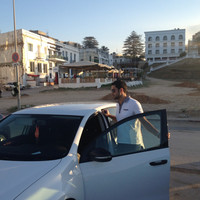 Oussama Dhaouadi