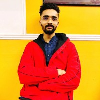 Arpit Rajpoot