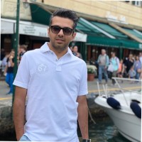 Afshin M.