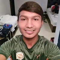 Lakshraj Chauhan