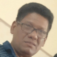 Francis Mello