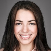 Irina Miniailo