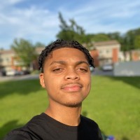 Raheem Graham