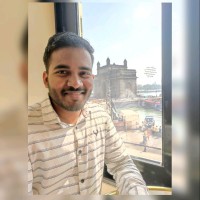 Siddharth Pawar