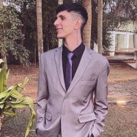 Vinicius Modolo Gachido