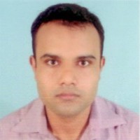 Joydeb Halder