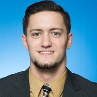 Caleb Strabavy