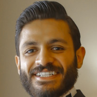 Eng. Mohamed Osama Saad