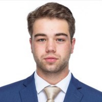 Adam Woodcock