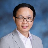 Barry Kwok