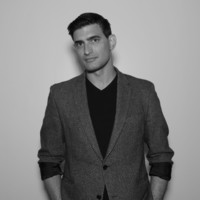Matthew Gray