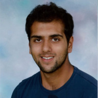 Mustafa Baloch