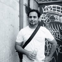 Ajay Kumar