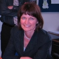 Truus Tiemersma