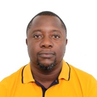 Daniel Appiah-Kubi