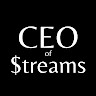 CEO of Streams
