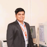 Dr. Nitin Kumbhar