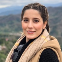 Zahra Bahrami Solook