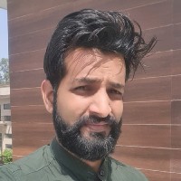 Krishna Patel