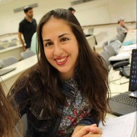 Ronit Ben-Shalom