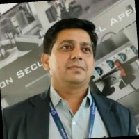Jitendra Mevada