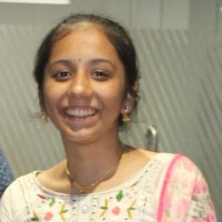 Bhargavi Pai
