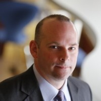Chad White, Cpa, Cga, Cisa, Crisc