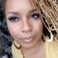 Monica Cook Johnson