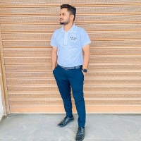 Sanjeev Rajak
