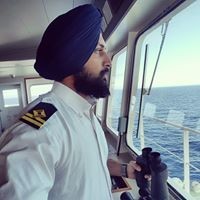 Gulshandeep Dhillon