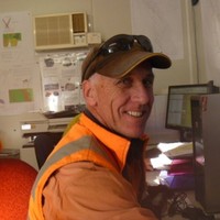 Russell Brogden
