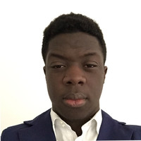 Mohamed Adnan Bakary