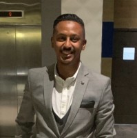Musab mohammed