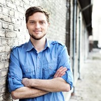 Leif Pedersen