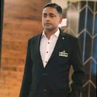 Ajay Kumar Singh