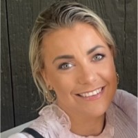 Silje Jørgensen Hegdahl