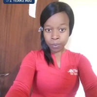 Refilwe Queen Ngobeni