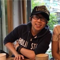 Nanyen Chou