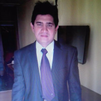 Syed Nazeer