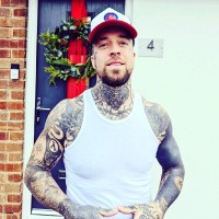 Joe Fisher