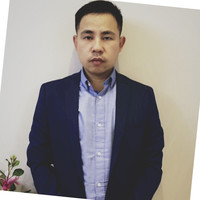 Simon Zhang