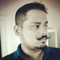 BHAGIRATH TRIVEDI