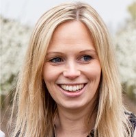 Jessica Rahmseger
