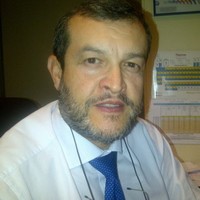 Jose Luis Becerra Noriega